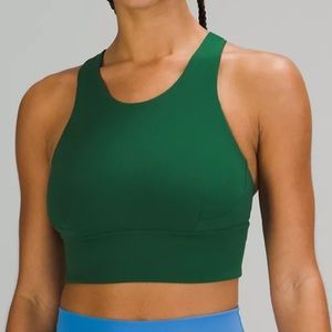 WUNDER TRAIN LONGLINE BRA *MEDIUM SUPPORT, C/D CUP